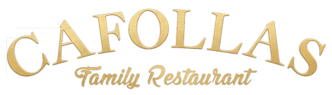 Cafolla's Logo