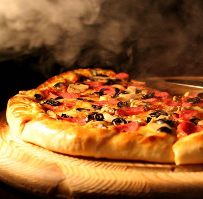 Sadaf Garden Restaurant Tables